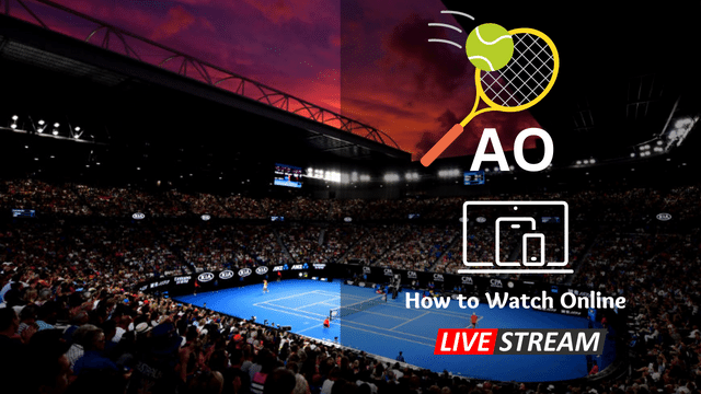 Australian Open 2024 Live